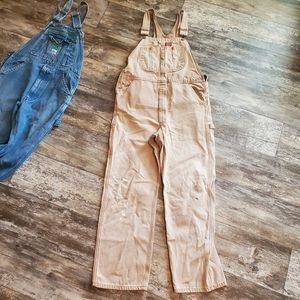 Mens overalls